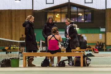 Bild 115 - TC an der Schirnau - THC Neum�nster : Ergebnis: 4:2